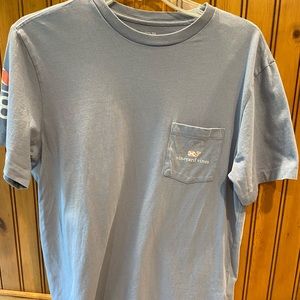 Vineyard Vines short sleeve t-shirt